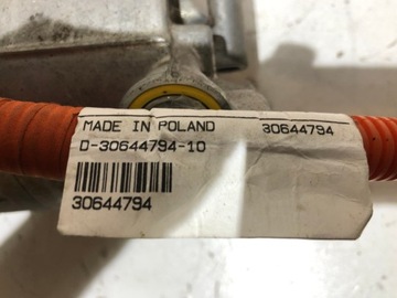 фото thumb №7, Volvo v60 ii 2.0 t8 гибрид компрессор компрессор кондиционера 32260523