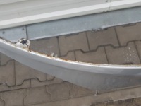 фото thumb №11, Skoda octavia 2 ii 04-07r крыло левый перед передний la7w