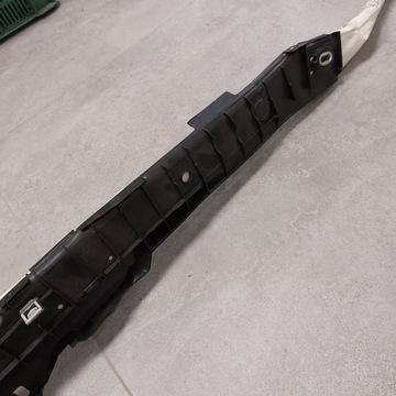 фото thumb №13, Volkswagen golf vi 6 шторка повітряна права