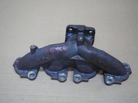 фото thumb №1, Колектор випускний renault clio iv rs 1.6 tce