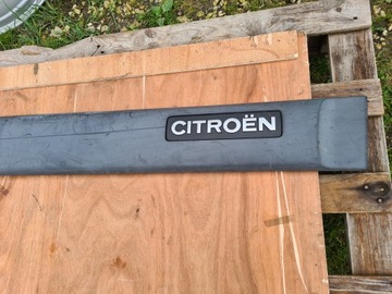 фото thumb №3, Планка двері правий перед berlingo fl 9619030477