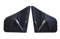 фото thumb №15, Vw tiguan 5n gb комплект сидений материал