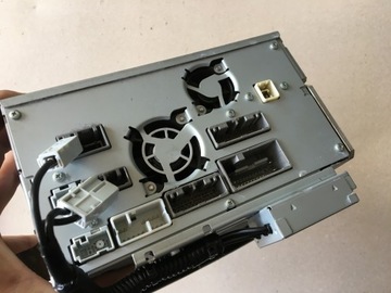 фото thumb №10, Honda cr-v iv 12- радіо екран навігація cd 39540-t1g-e020-m1 європа