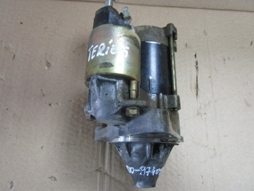 фото thumb №6, Стартер daihatsu cuore 1.3i 28100-97401