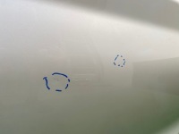 фото thumb №7, Bmw 2 f22 дверь левый перед передние левая