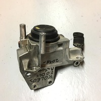 фото thumb №1, Renault koleos ii 2.0 dci кронштейн подушка двигателя