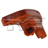 фото thumb №6, Dodge charger 2015- габаритный фонарь правая перед led capa