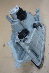 фото thumb №16, Hyundai terracan лампа правый перед правая передняя 04r eu