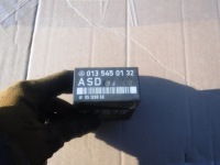 Купить Реле asd mercedes w201 w124 0135450132, фото thumb