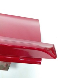 фото thumb №4, Challenger 15+ кришка багажника багажника спойлер камера