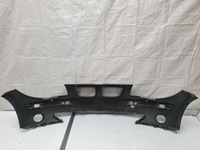 фото thumb №7, Bmw 1 e87 04-07 бампер передний перед