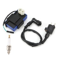 фото thumb №9, Набір cdi box з котушка запалювання свічки