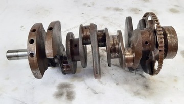 фото thumb №1, Chrysler pacifica 3.6 16- wał коленчатый 04893948ab