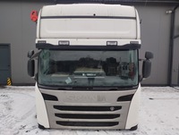 фото thumb №1, Кабіна scania r streamline topline