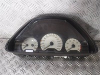 фото thumb №1, Счетчик приборы mercedes c208 clk 2.3 компрессор