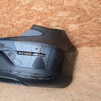 фото thumb №9, Бампер задний зад mercedes eqe w295 a2958850500 a2958851900