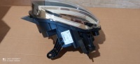 Лампа права перед renault twingo 14- 260104296r nowa оригінал в Україні, фото thumb