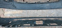 фото thumb №10, Бампер перед передній land rover range rover l460 m8e217f003