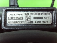 фото thumb №5, Ford mondeo mk3 2.0 tdci bbbb двигун film