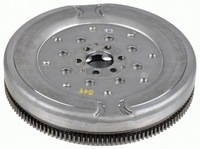 фото thumb №4, Sachs колесо маховик