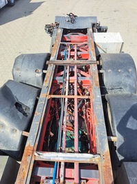 фото thumb №7, Підрамник міст rts мости повний ступиця гальмівні диски volvo fh fm 6x4 8x4