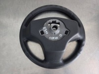 фото thumb №11, Opel corsa d кермо шкіряний мультифункція 13296532 8311