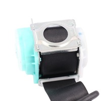 фото thumb №12, Mercedes c117 x156 w176 pas безопасности задняя задний средний a1768601885