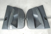 фото thumb №1, Peugeot 3008 5008 i обшивка дверей оббивка двері перед