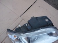 фото thumb №3, Лампа правая перед seat ibiza 6k 01r