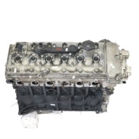 фото thumb №11, Bmw e46 m3 s54 двигатель голый стойка s54b32 326s4 343km