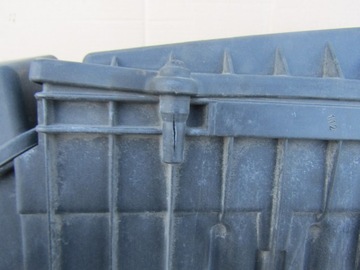 фото thumb №11, 1 mercedes w203 2.0 корпус воздуховод фильтра воздуха купе