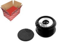 Купить Генератор - сцепление односторонний febi bilstein 37980, фото thumb