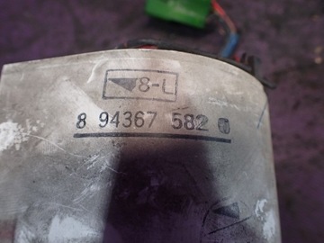 фото thumb №5, Trooper i 2,8 td спидометр спидометр 894367582