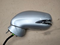 фото thumb №6, Дзеркало ліва перед lexus is ii 220 lift 10 pin колір 1g1