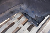 фото thumb №13, Toyota prius ii бампер задній 1g3 52159-47030 2007rok szary