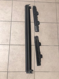 фото thumb №1, Mercedes e w213 седан шторка люк