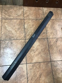 фото thumb №4, Zafira молдинг крышки