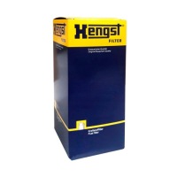 Фільтр пального ford focus 1.6tdci Недорого, фото thumb