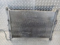 Transit mk7 06-14 2.4 tdci радіатор води в Україні, фото thumb