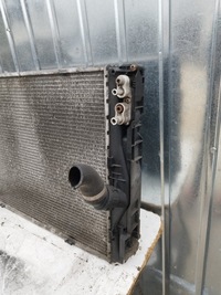 фото thumb №14, Комплект радіатор woda кондиціонер bmw 3 e90 e91 2.0 бензин