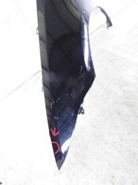 фото thumb №3, Крила лівий перед передній tesla s