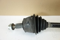 фото thumb №2, Приводной вал правая передняя compass ii 68287867ab