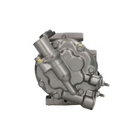 фото thumb №3, Компресор кондиціонера teamec 8608553