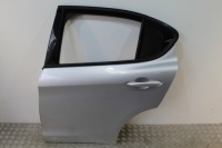 фото thumb №1, Двері лівий задня задні stelvio