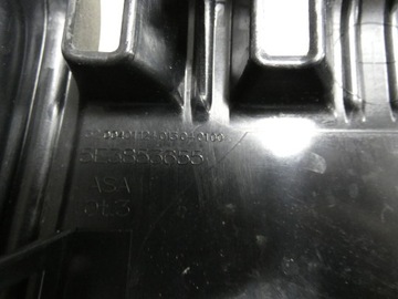 фото thumb №5, Решітка, решітка радіатора skoda octavia iv спортлайн
