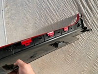 фото thumb №8, Honda civic x type r молдинг порог правая