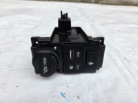 фото thumb №1, Hyundai i30 iii 17- роз'єм usb 96120-g2050