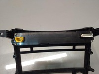 фото thumb №5, Рамка захист радіо hyundai ix55