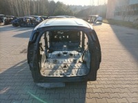 фото thumb №13, Dacia lodgy i кузов стойки пороги пол tekna