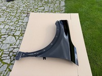 фото thumb №7, Крыло переднее левый kia niro ii 2022 - 2025 .